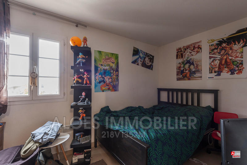 Maison - 102 m² - 4 pièces