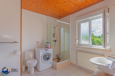 Appartement - 76 m² - 3 pièces