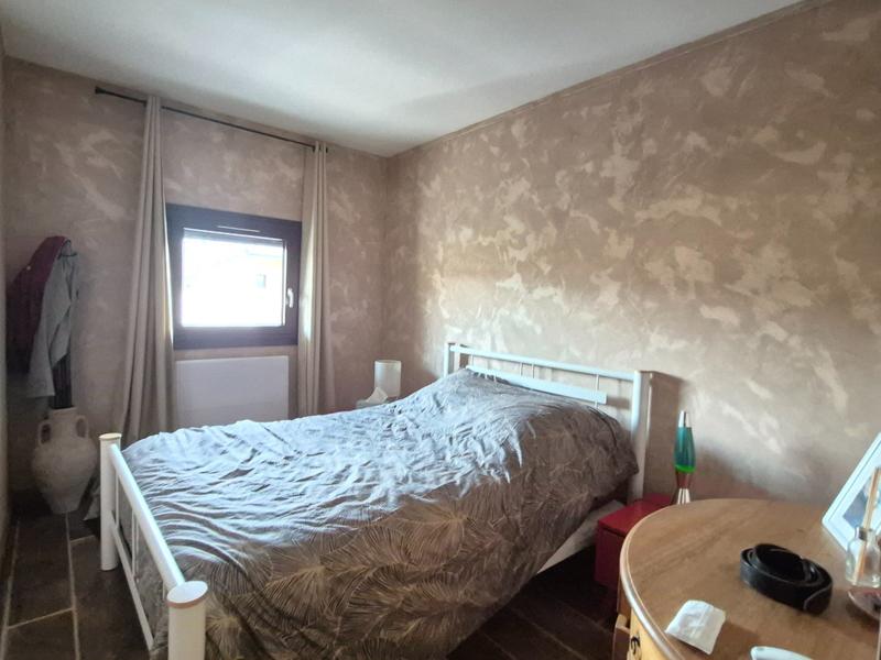 Appartement - 78 m² - 4 pièces