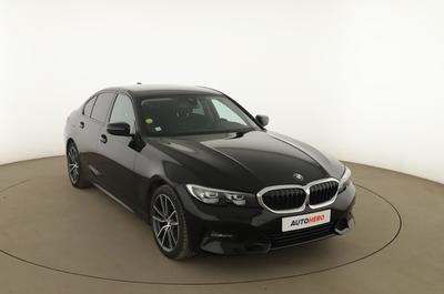 Bmw Série 3 318dA Edition Sport 150 ch