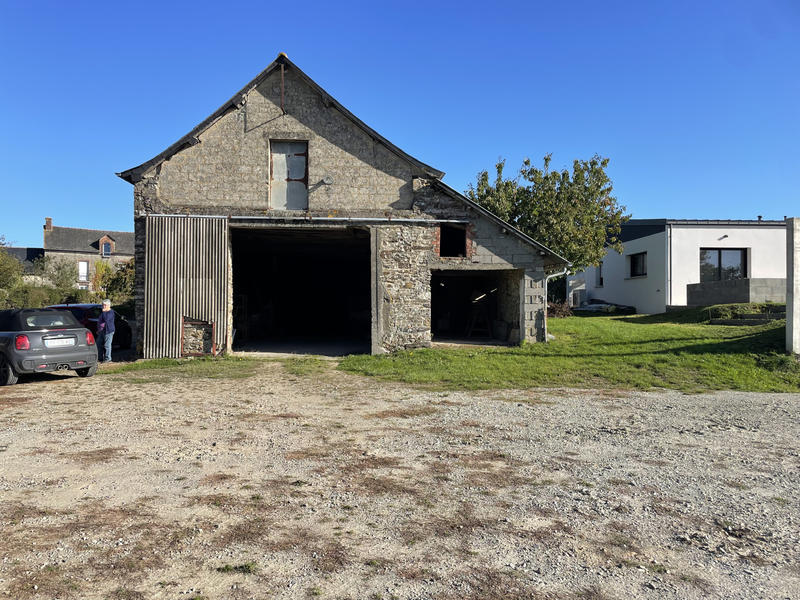 Maison - 137 m² - 6 pièces