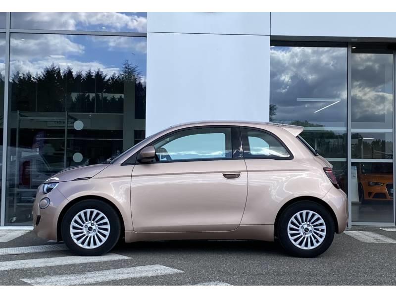 Fiat 500 e 95 ch Action Plus