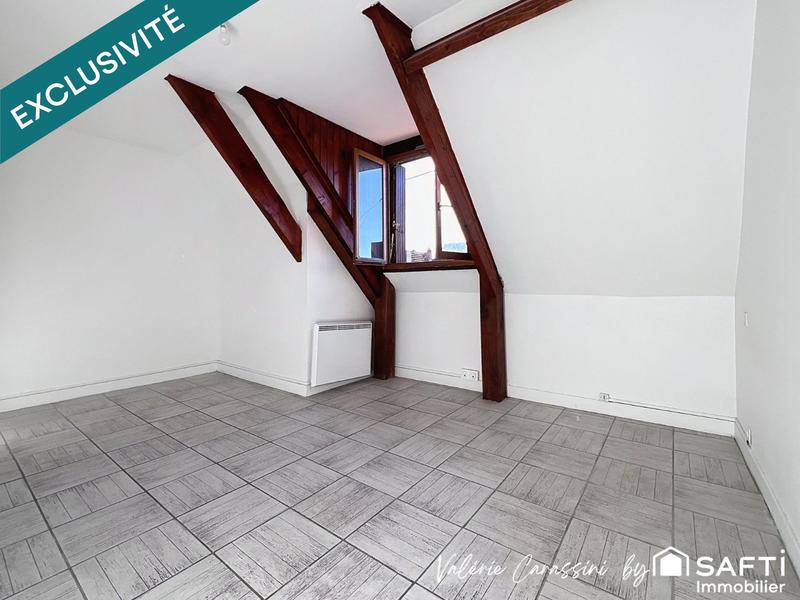Maison - 103 m² - 7 pièces