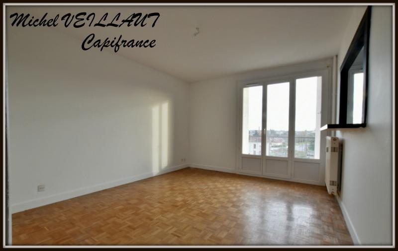 Appartement - 68 m² - 4 pièces