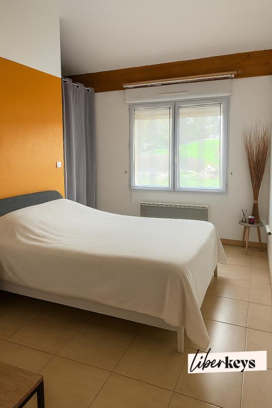 Appartement - 121 m² - 4 pièces