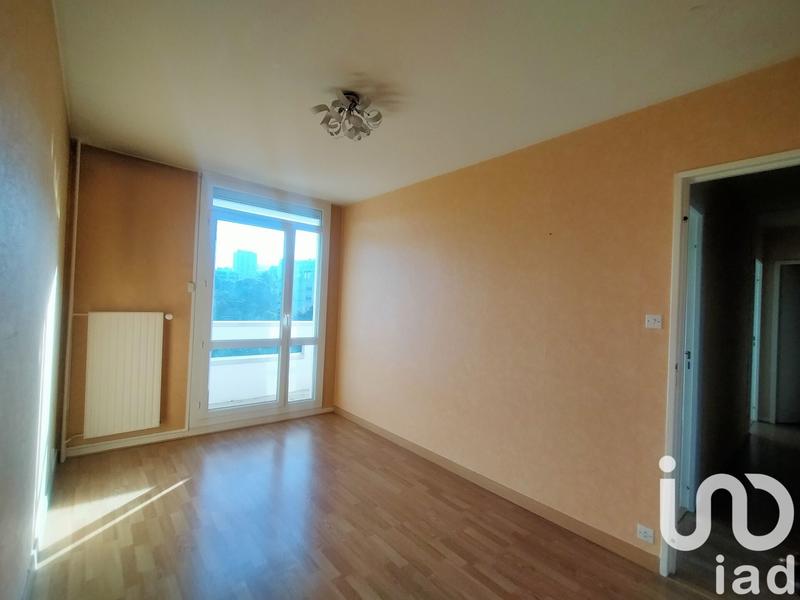 Appartement - 89 m² - 5 pièces