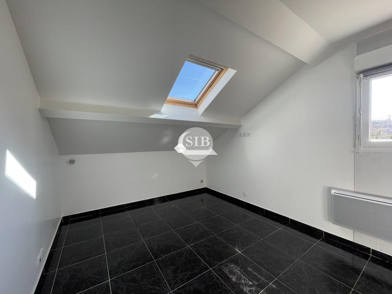 Appartement - 26 m² - 2 pièces