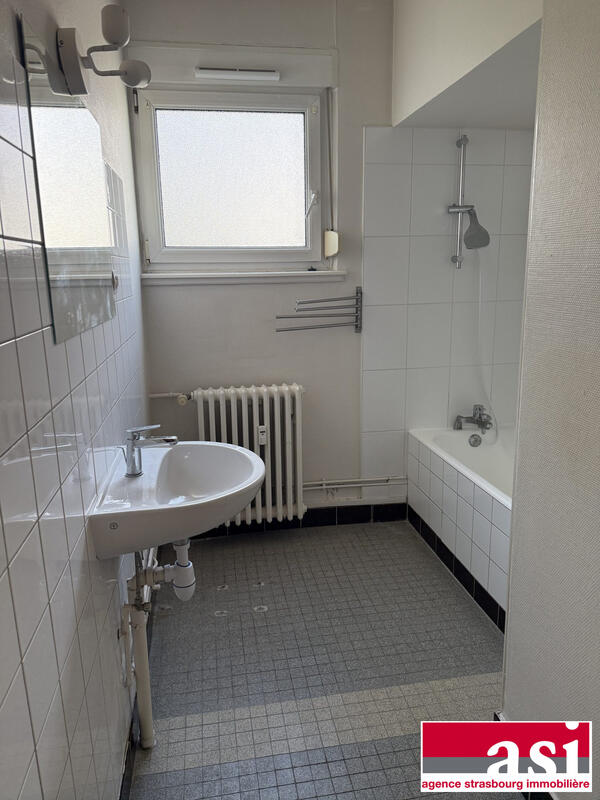 Appartement - 71 m² - 3 pièces