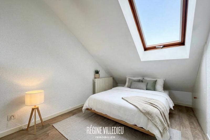 Appartement - 22 m² - 1 pièce