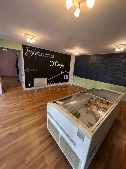 Local commercial - 32 m²