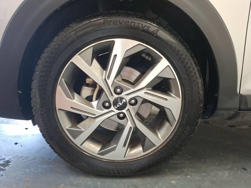 Kia Stonic 1.0 t-GDi 120 ch Mhev iBVM6 Gt Line