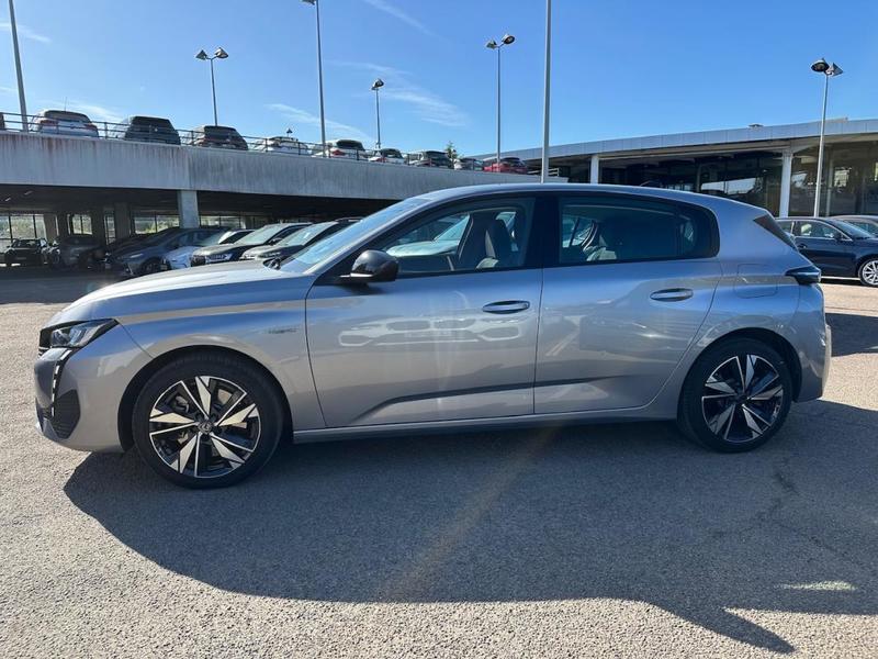 Peugeot 308 III 1.6 Phev 180 Active Pack E-Eat8
