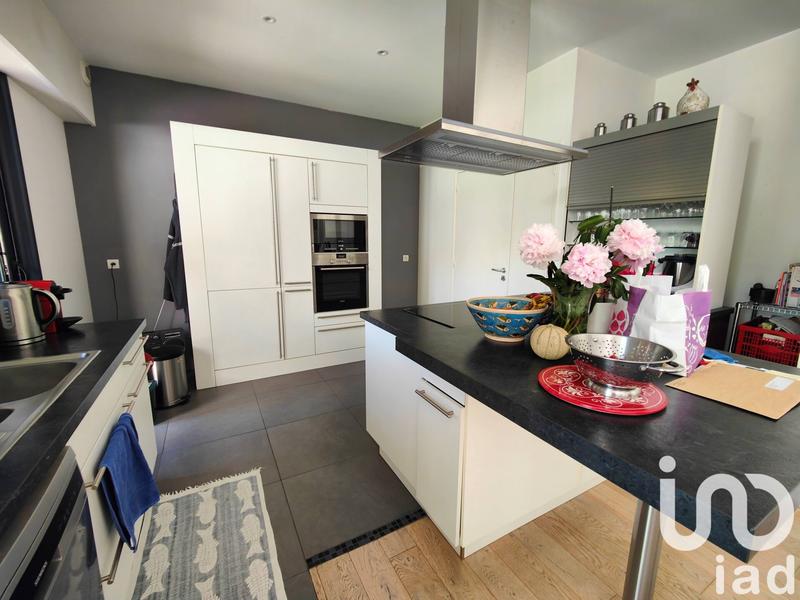 Maison de maîtres - 178 m² - 7 pièces