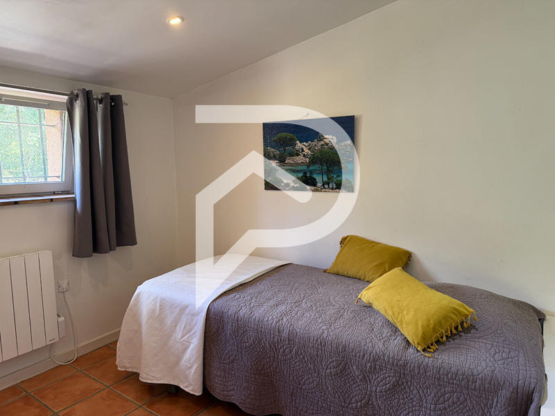 Villa - 87 m² - 3 pièces