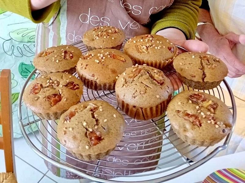 Atelier culinaire autour du sarrazin