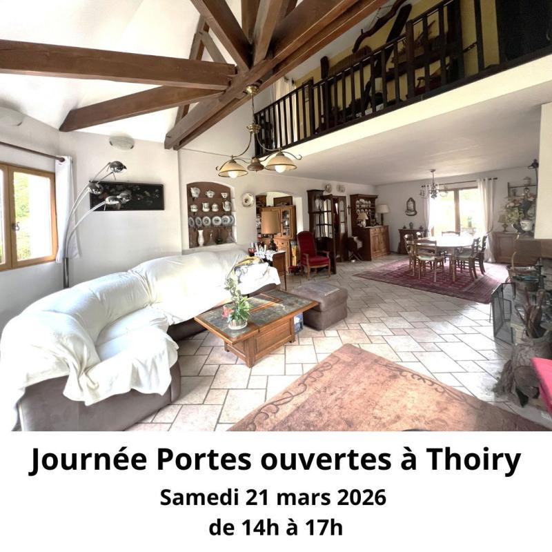 Maison - 197 m² - 6 pièces