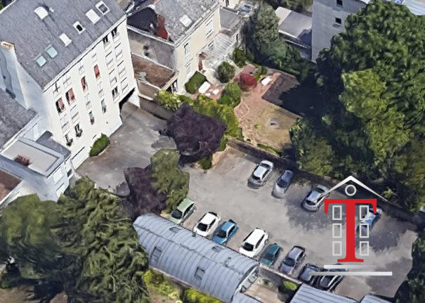 Parking / Garage - 14 m²