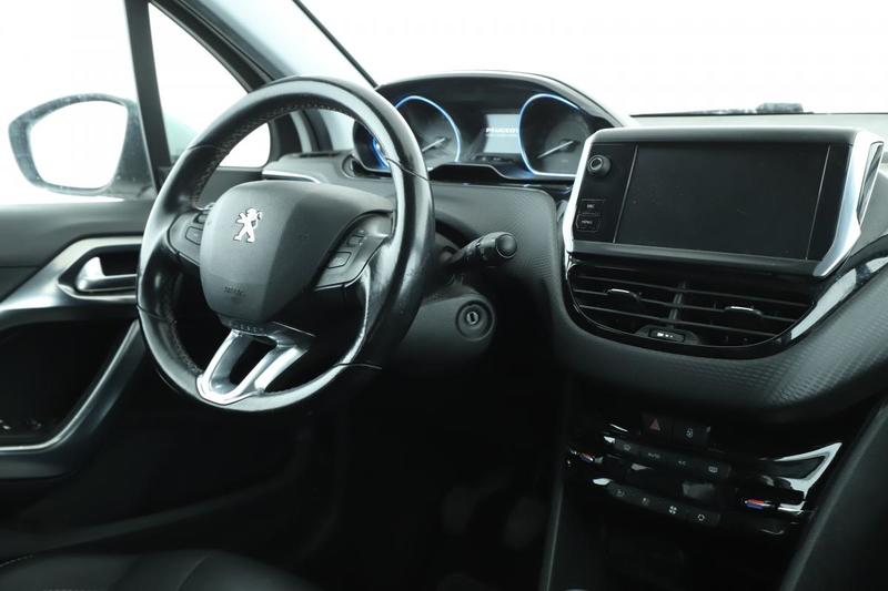 Peugeot 2008 1.6 Blue-HDi Allure 120 ch