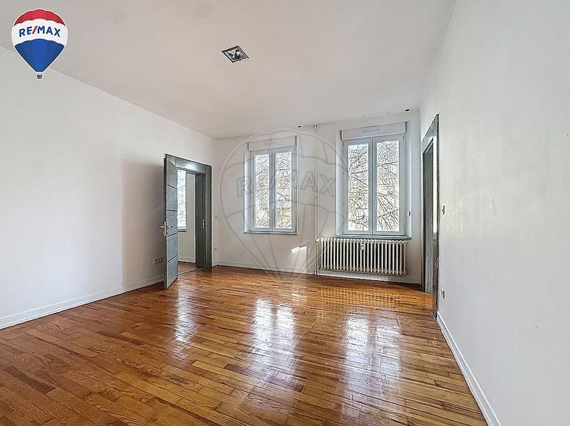 Appartement - 107 m² - 5 pièces