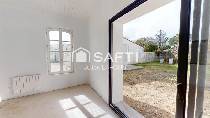 Maison - 126 m² - 5 pièces