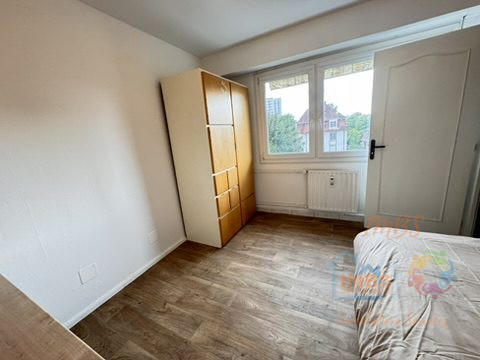 Appartement - 84 m² - 4 pièces