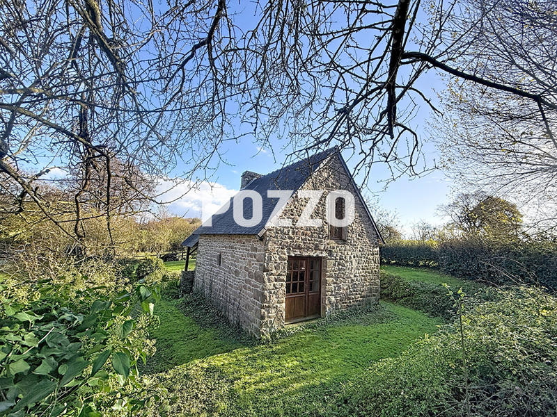 Maison - 123 m² - 5 pièces