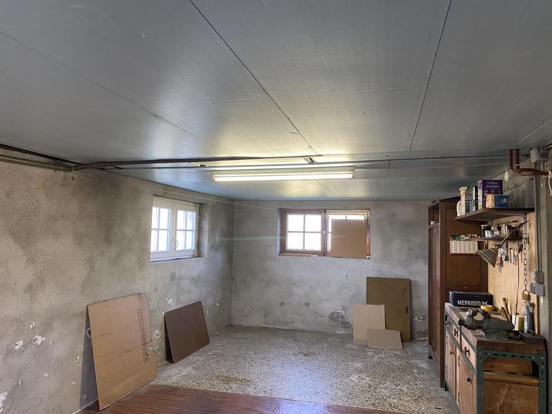 Maison traditionnelle - 80 m² - 4 pièces