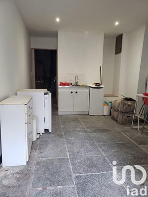 Maison - 70 m² - 3 pièces