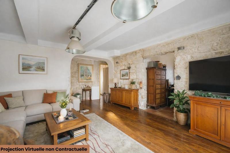 Maison - 145 m² - 7 pièces