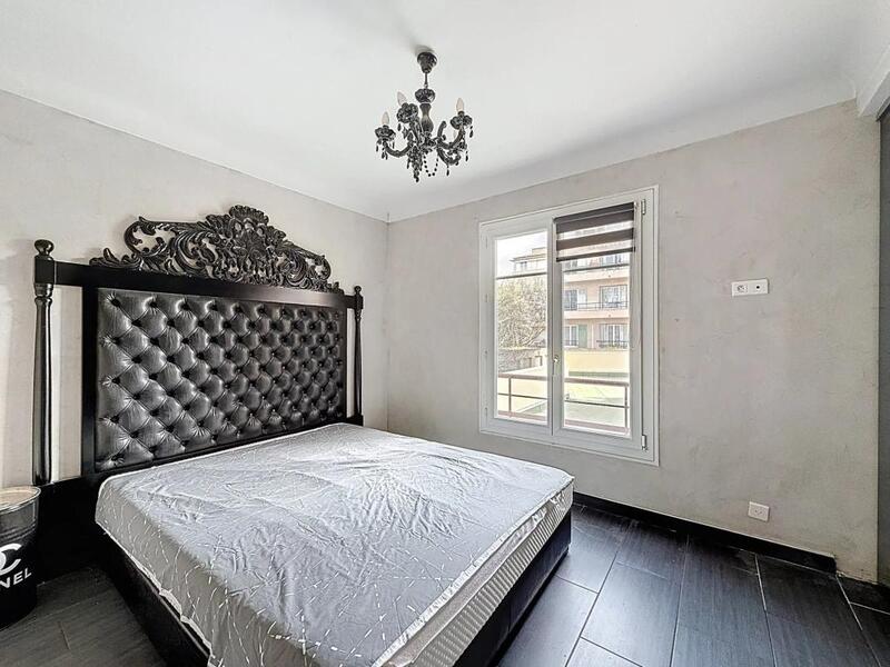 Appartement - 51 m² - 3 pièces