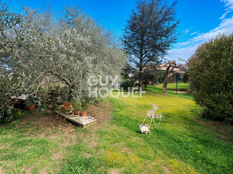 Villa - 138 m² - 8 pièces