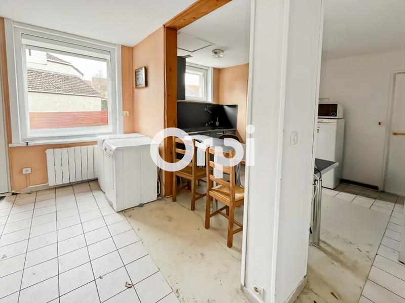 Immeuble - 180 m² - 6 pièces