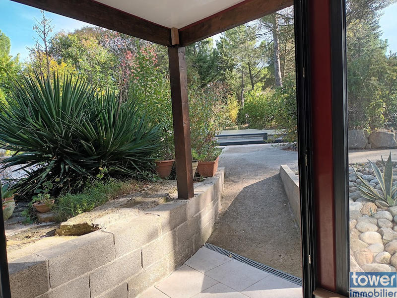 Villa - 215 m² - 7 pièces