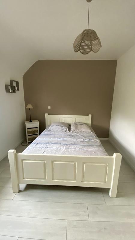 Maison - 84 m² - 4 pièces