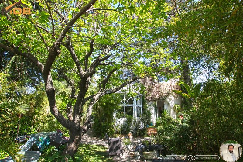 Viager - Villa - 201 m²