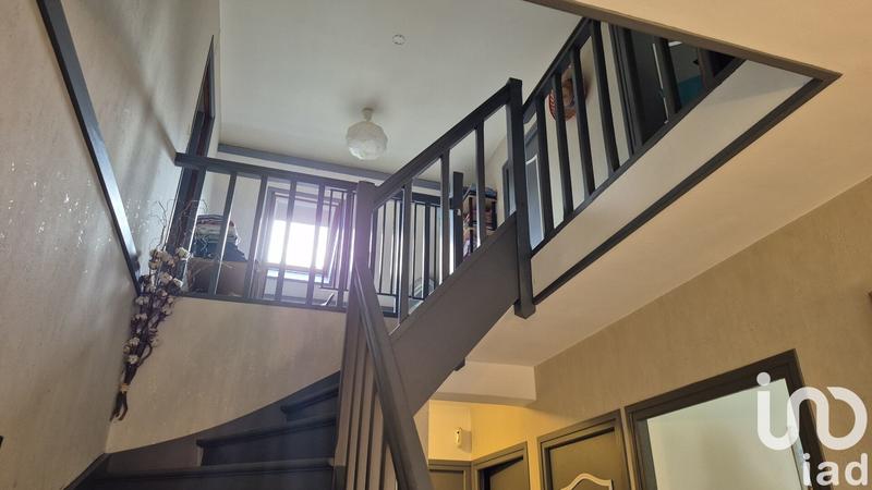 Maison - 130 m² - 4 pièces