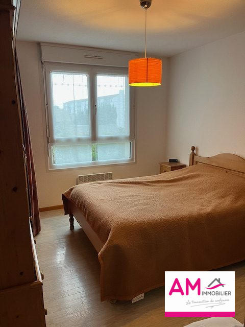 Appartement - 54 m² - 2 pièces