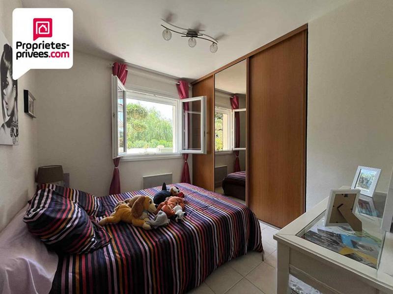 Maison - 188 m² - 7 pièces