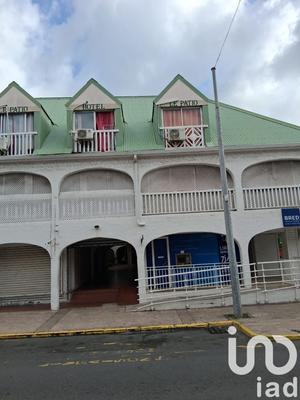 Studio - 22 m² - 1 pièce