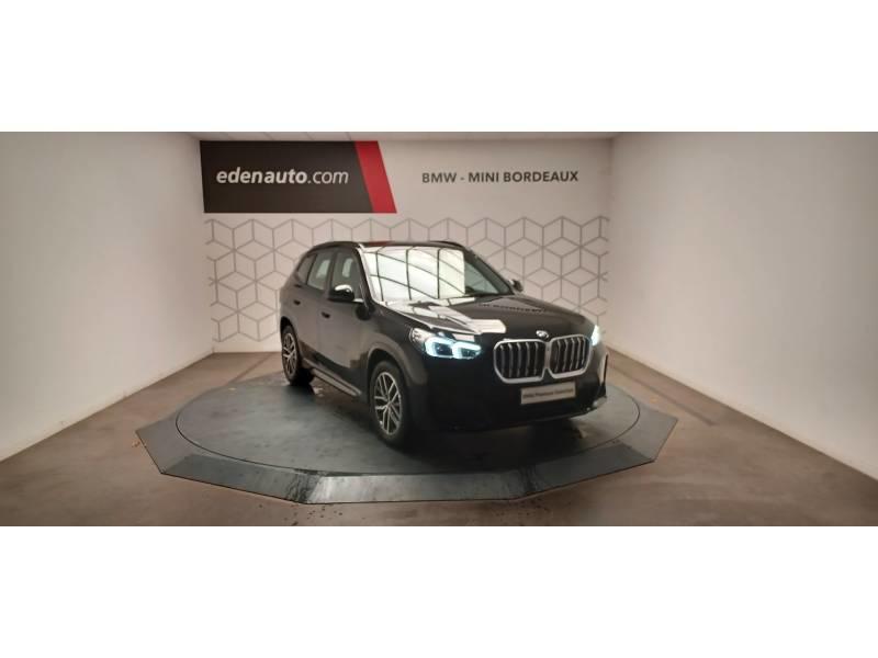 Bmw X1 sDrive 20i 170ch Dkg7 m Sport