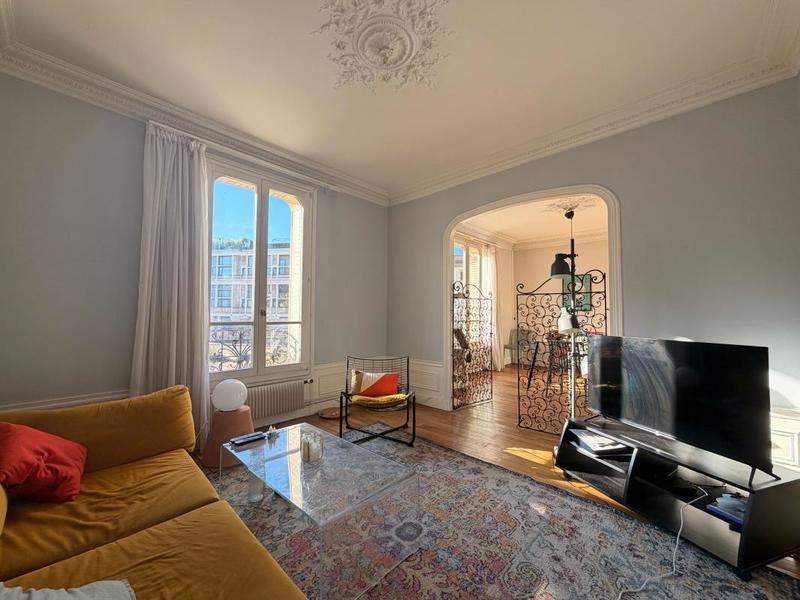 Appartement - 68 m² - 3 pièces