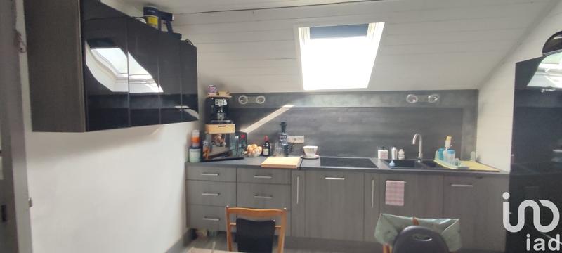 Maison - 357 m² - 10 pièces