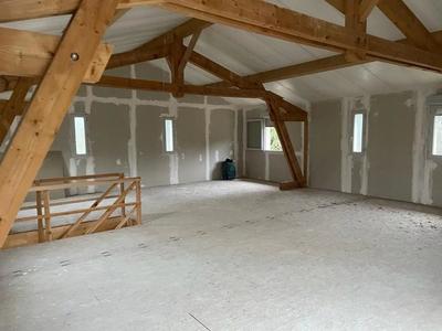 Maison - 166 m² - 5 pièces