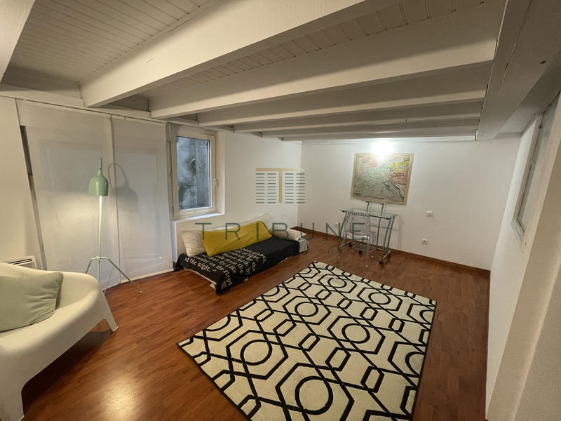 Appartement - 150 m² - 4 pièces