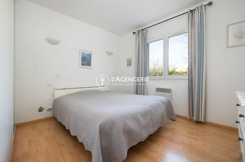 Maison - 170 m² - 4 pièces