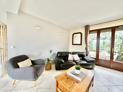 Maison - 154 m² - 7 pièces