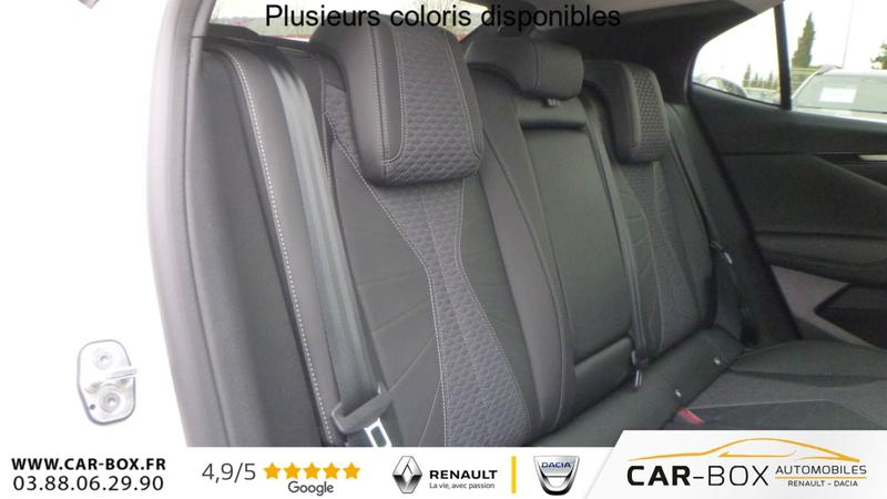 Ds Ds 4 Ds4 BlueHDi 130 Eat8 Pallas