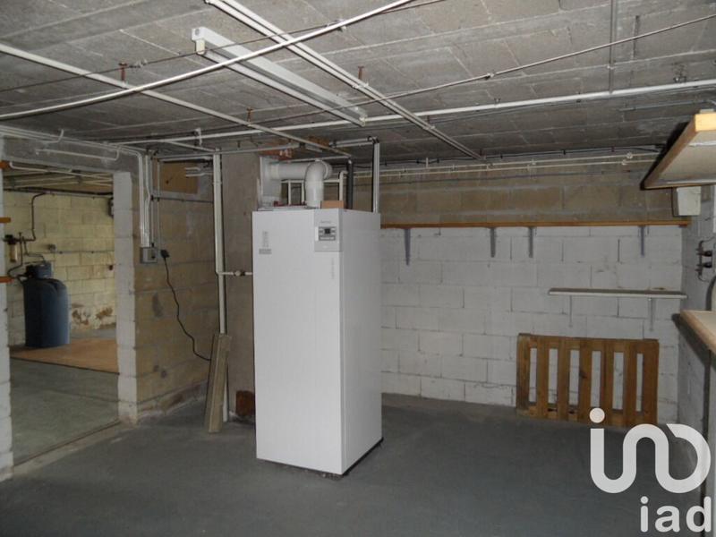 Maison - 108 m² - 4 pièces