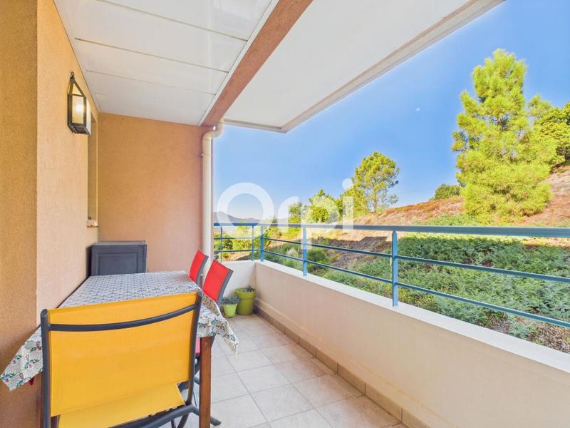 Appartement - 77 m² - 3 pièces