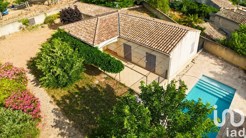 Maison - 135 m² - 6 pièces